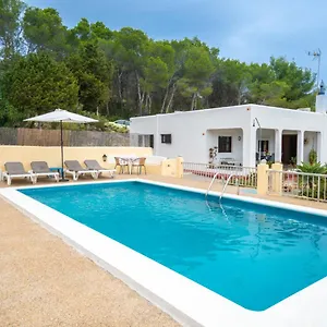 Fulgencio Ii Vakantiehuis