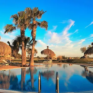 Canals & Vakantieboerderij