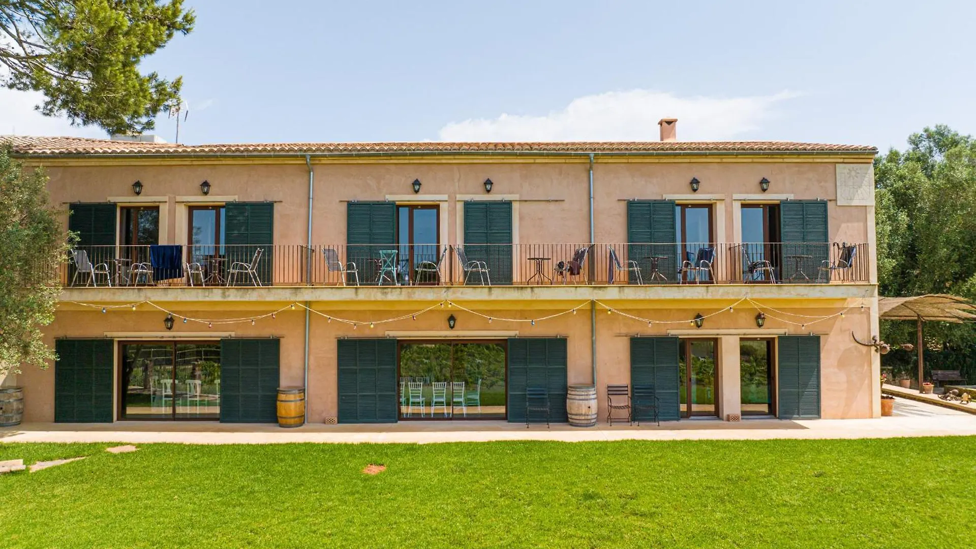 Finca Agroturismo Son Menut Felanitx 0*,  Spagna
