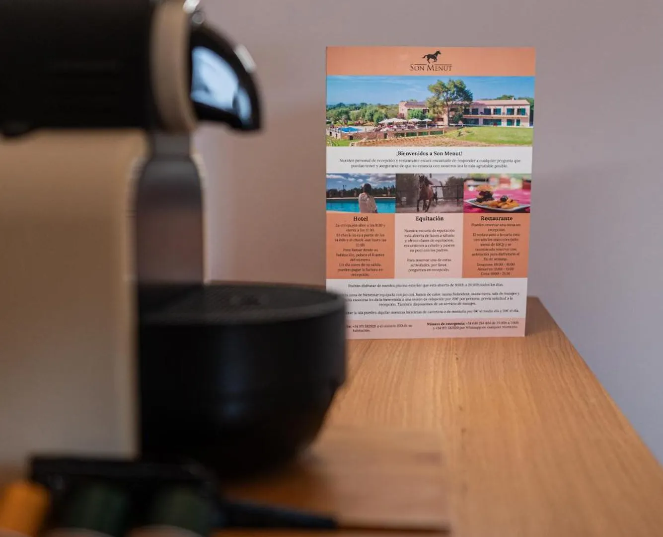 Casa di campagna Finca Agroturismo Son Menut Felanitx