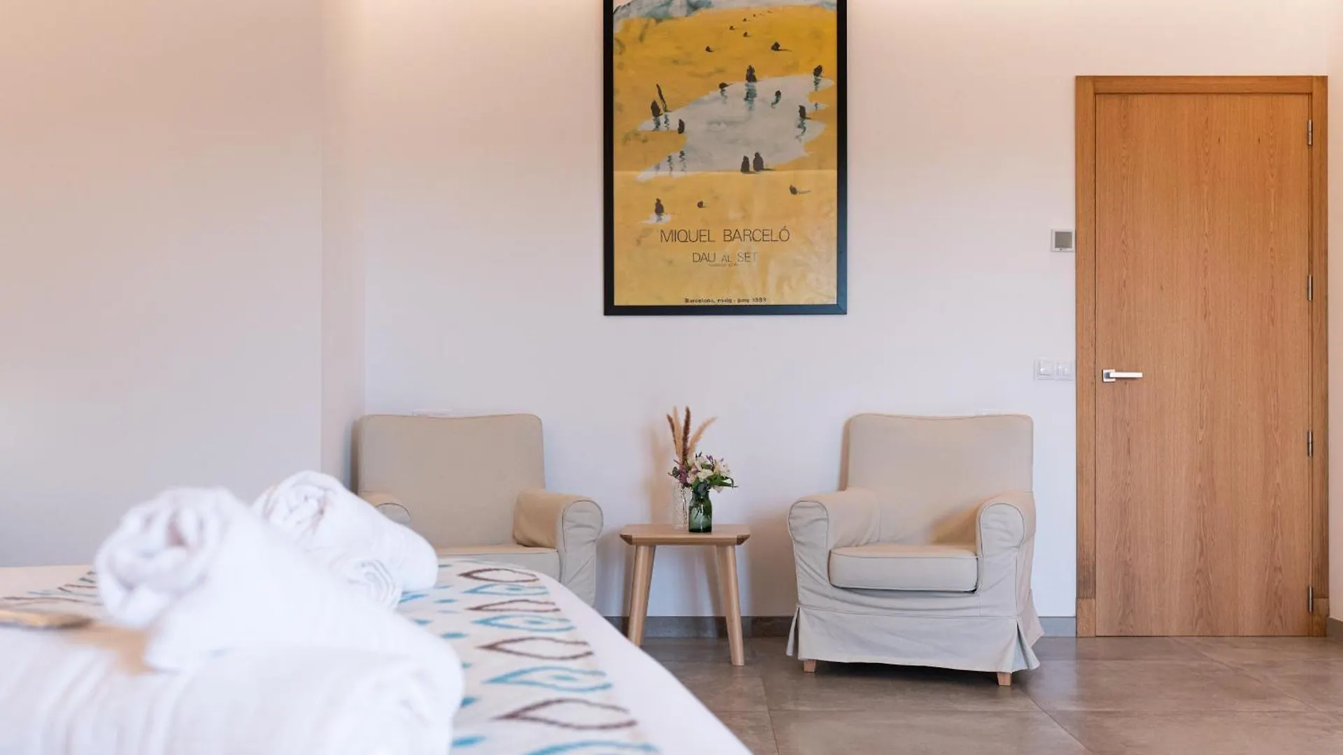 Finca Agroturismo Son Menut Felanitx