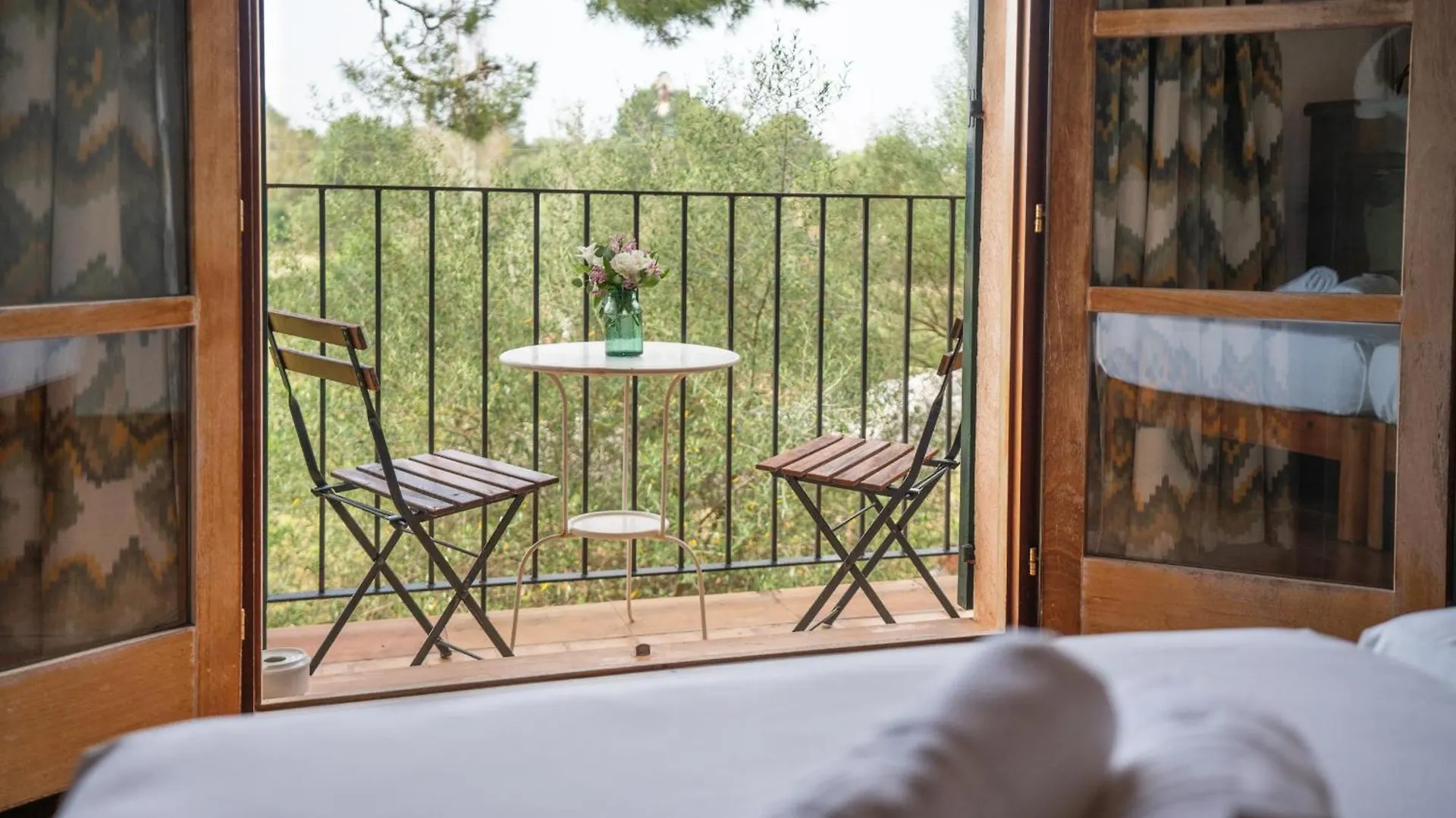 Casa di campagna Finca Agroturismo Son Menut Felanitx