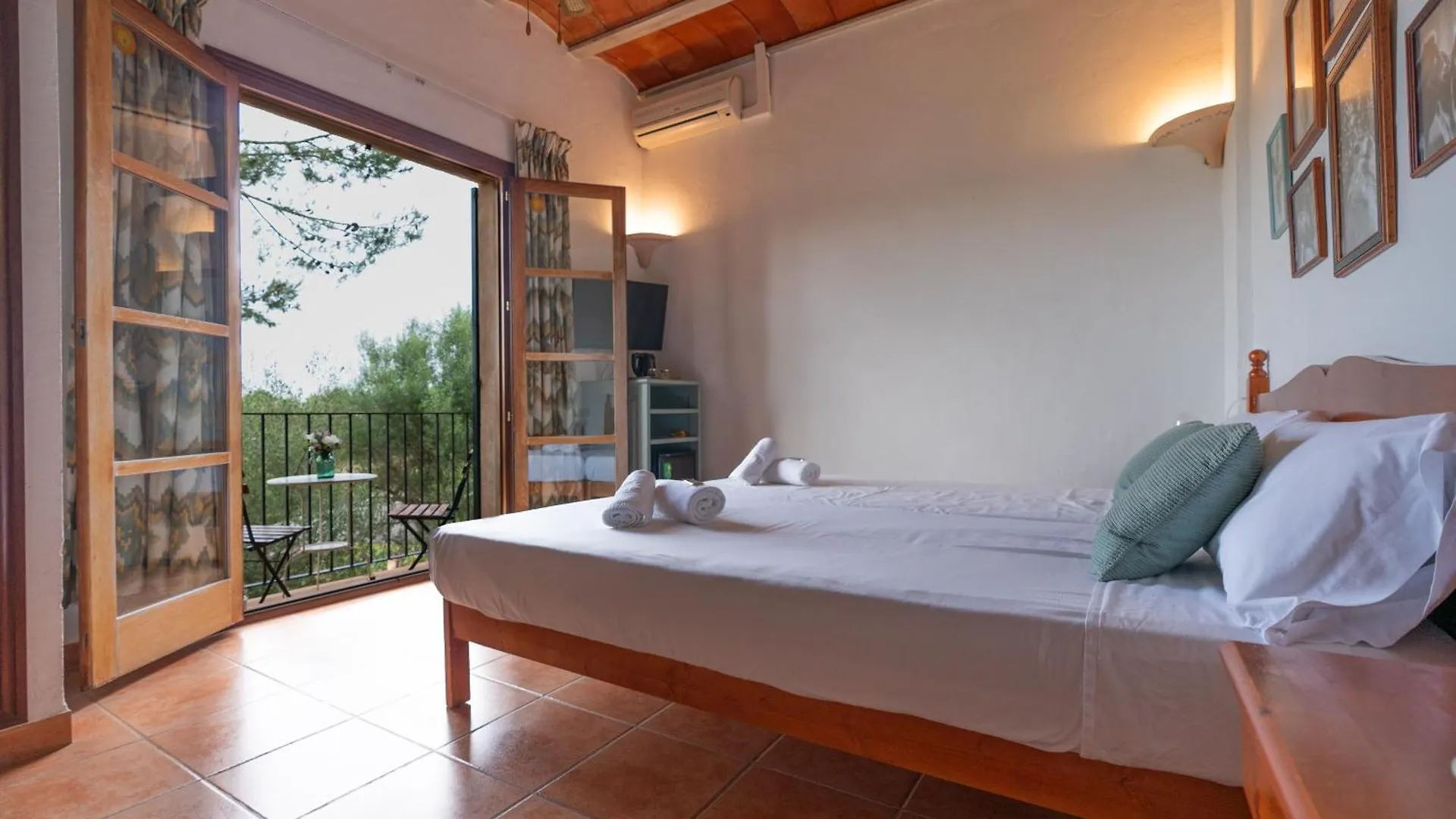 Casa di campagna Finca Agroturismo Son Menut Felanitx Spagna