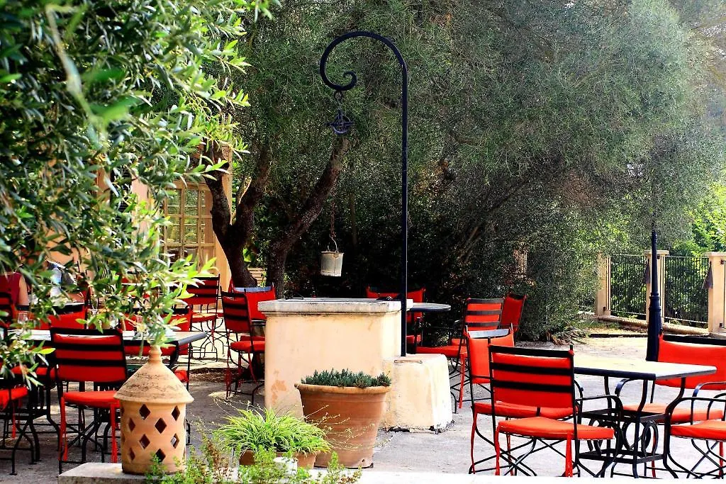 Finca Agroturismo Son Menut Felanitx 0*,