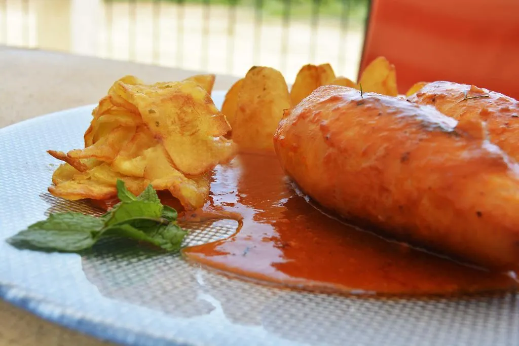 Finca Agroturismo Son Menut Felanitx