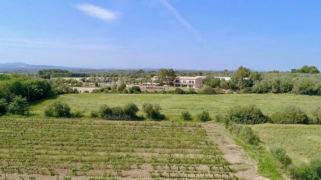 Finca Agroturismo Son Menut Felanitx 0*,