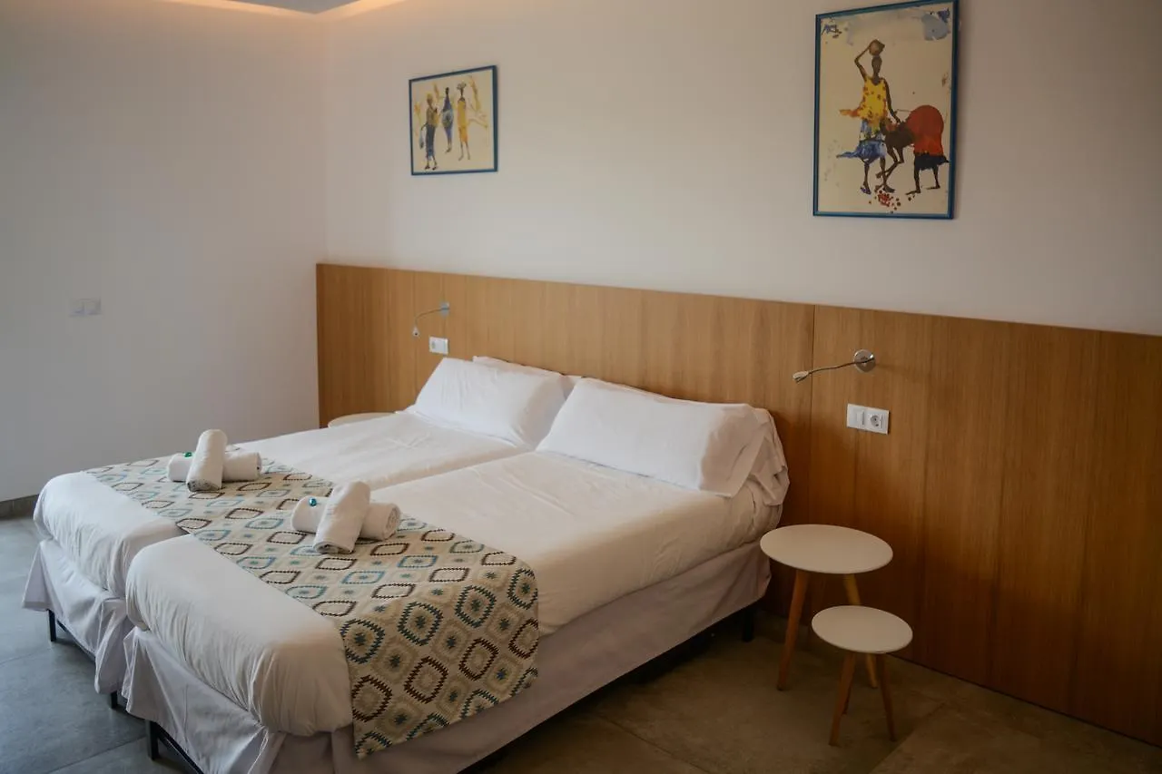 Finca Agroturismo Son Menut Felanitx Spagna